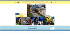 Desktop Screenshot of kjkunstidekool.ee